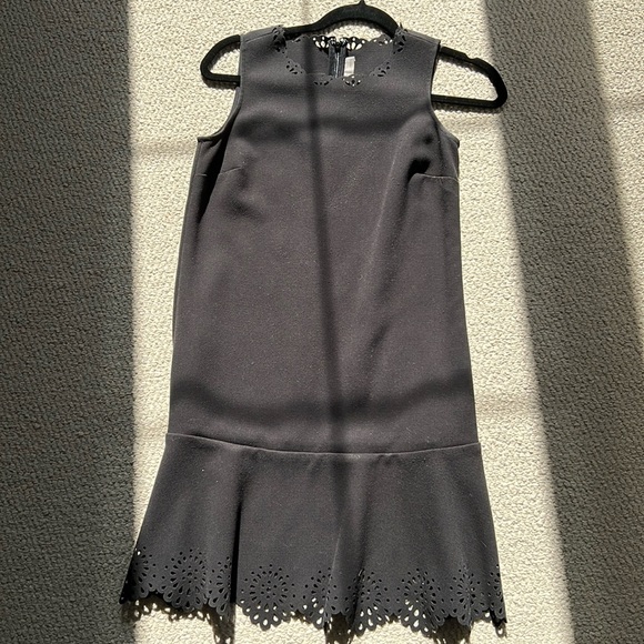 Audrey Hepburn-esque Ann Taylor LOFT dress - Picture 1 of 8